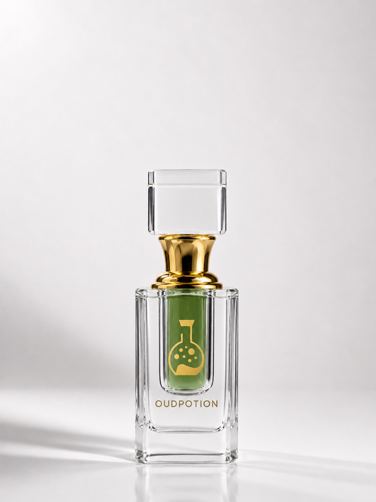 GREEN LOTUS