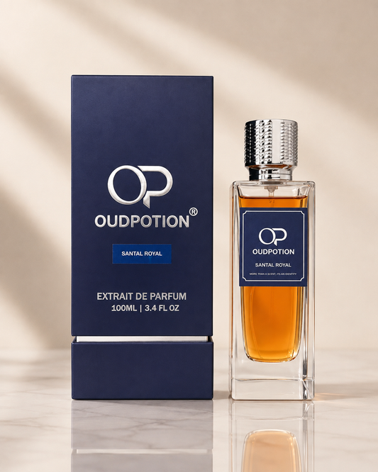 SANTAL ROYAL