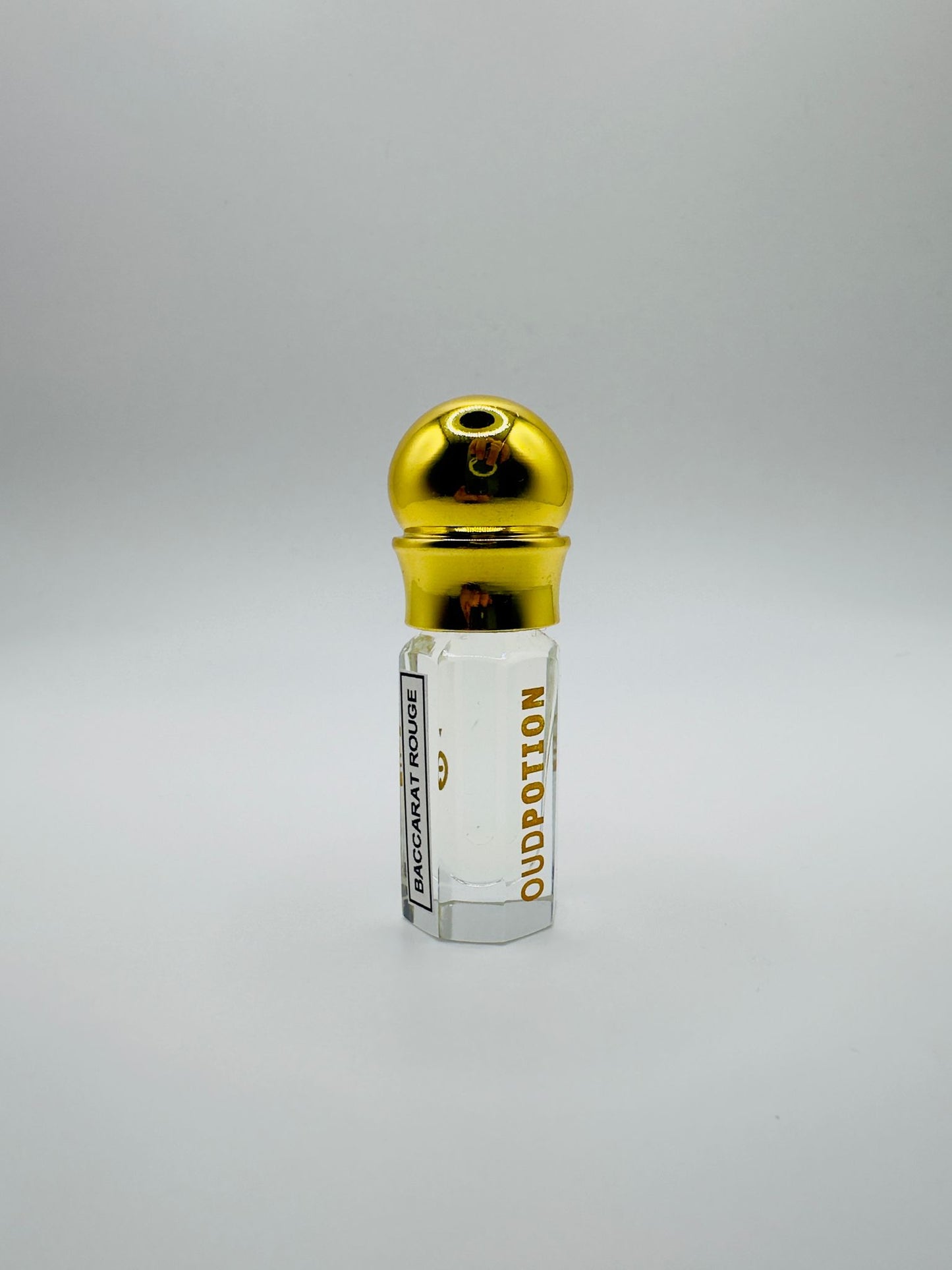 Baccarat Rouge