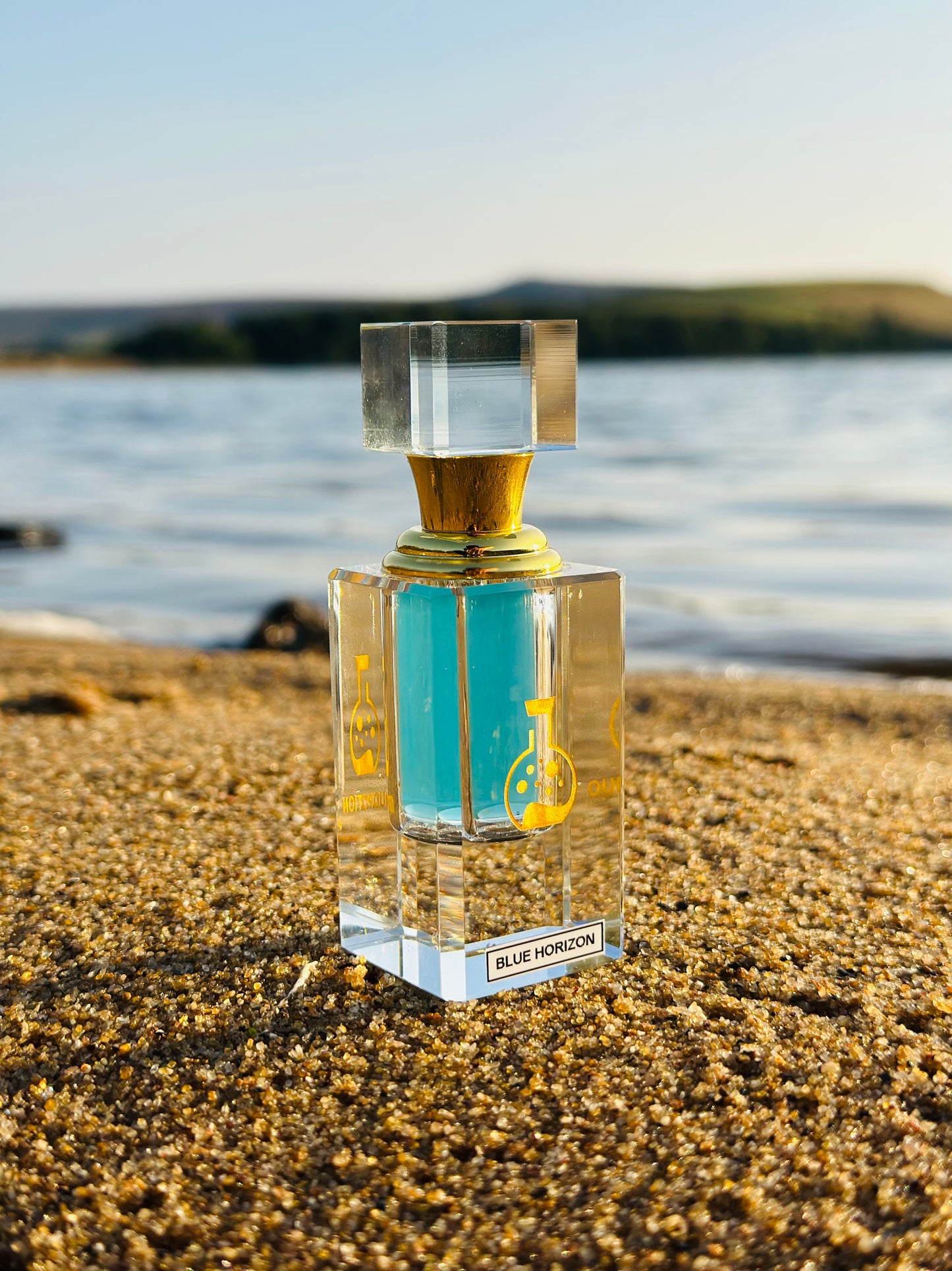 BLUE HORIZON