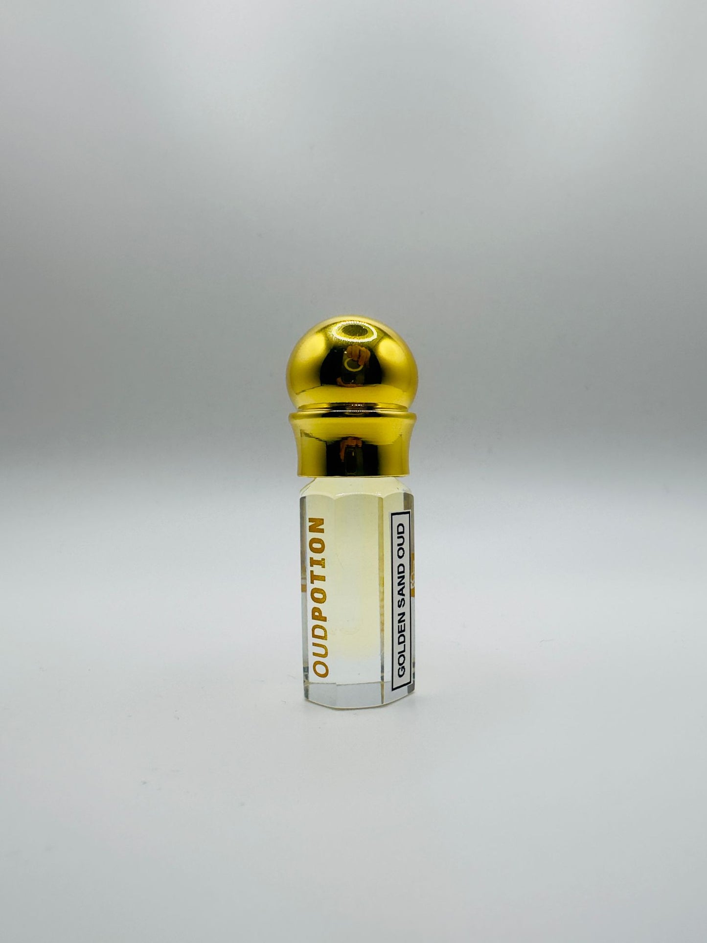 Golden Sand Oud