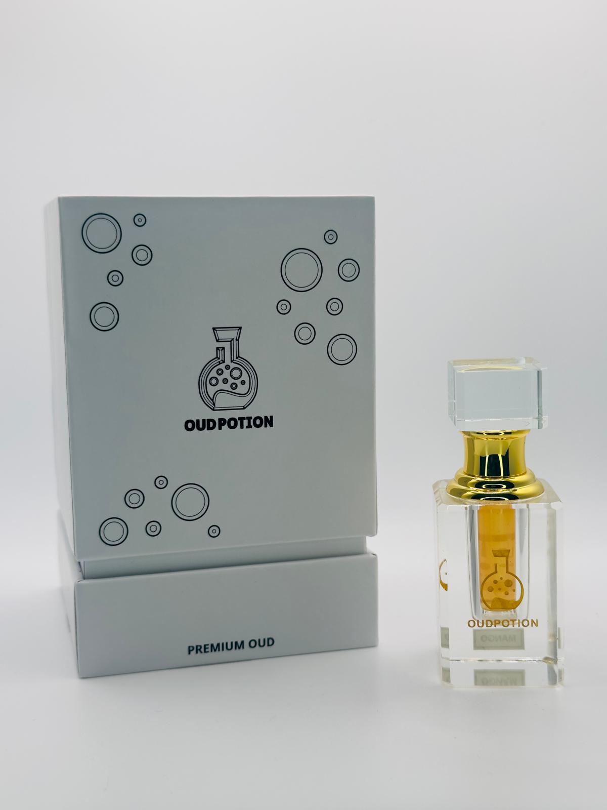 MANGO MUSK