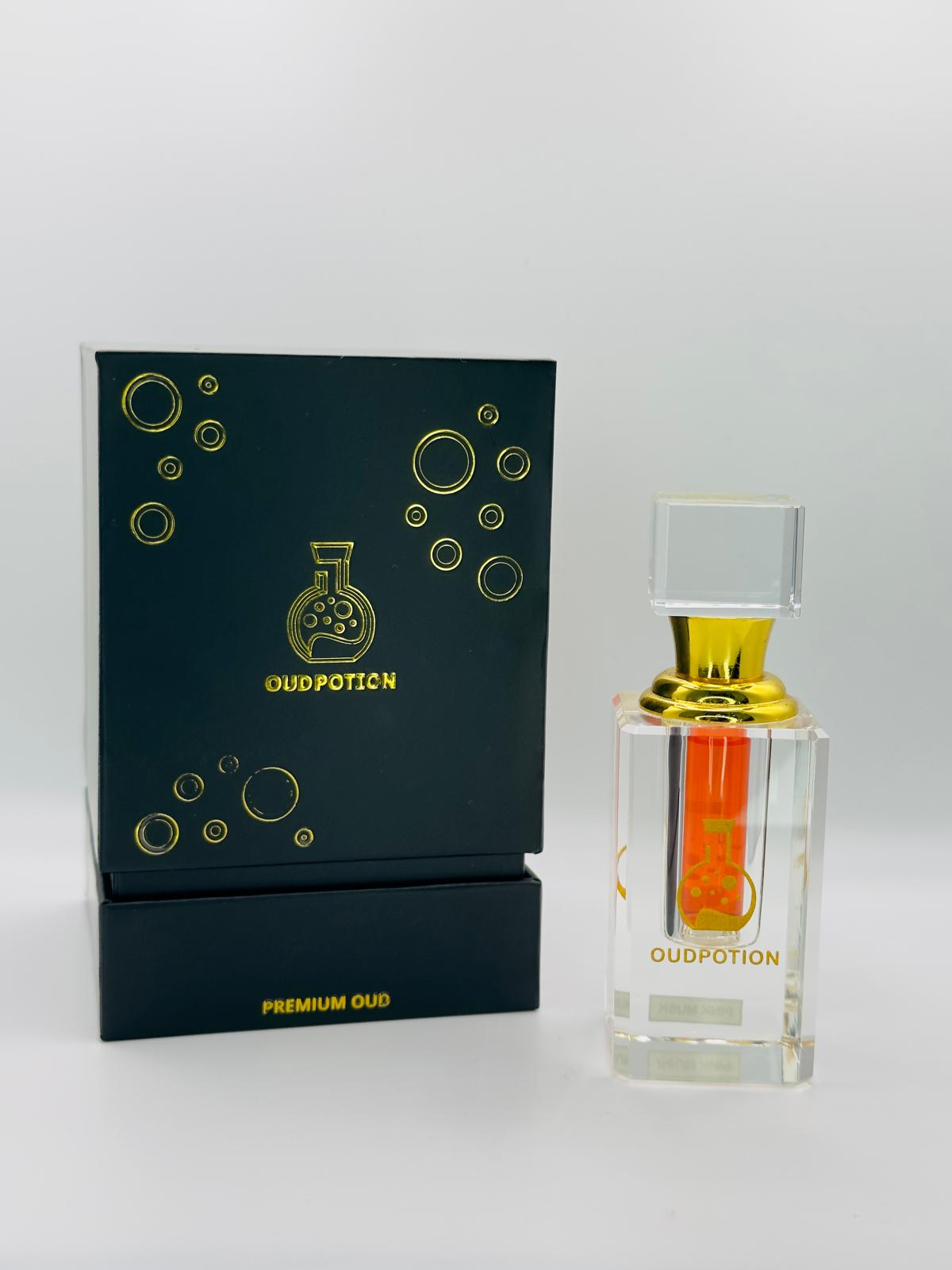 PINK MUSK