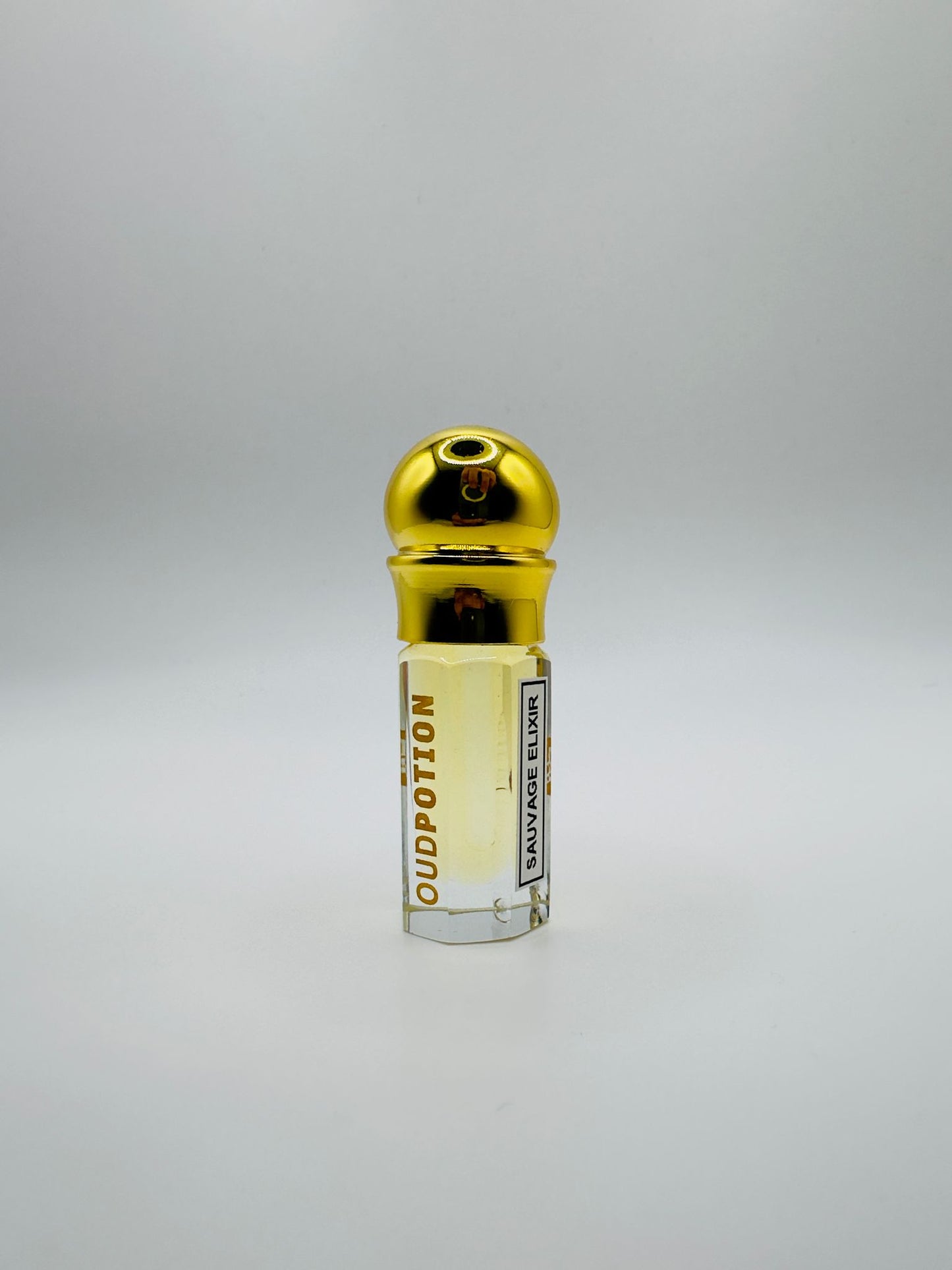 Sauvage Elixir