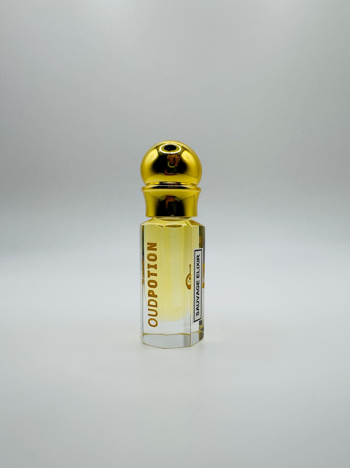 Sauvage Elixir