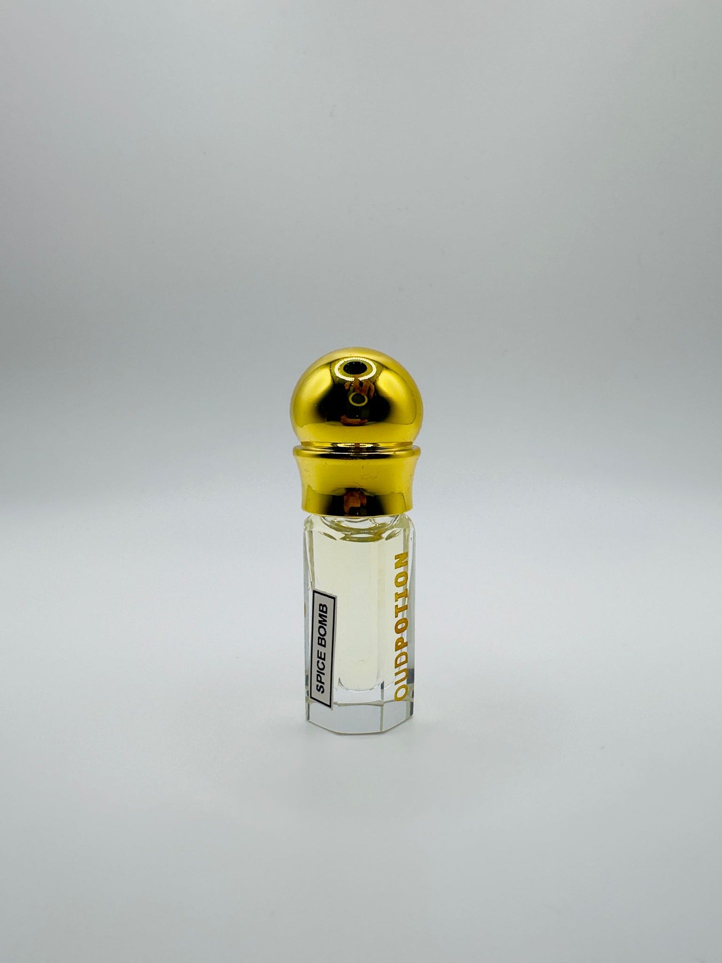 Spice Bomb