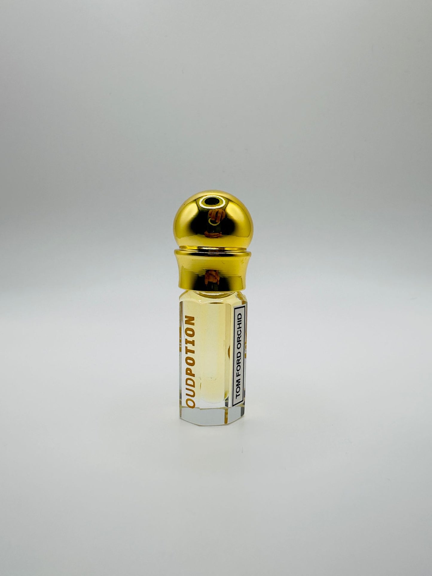 Tom Ford Black Orchid