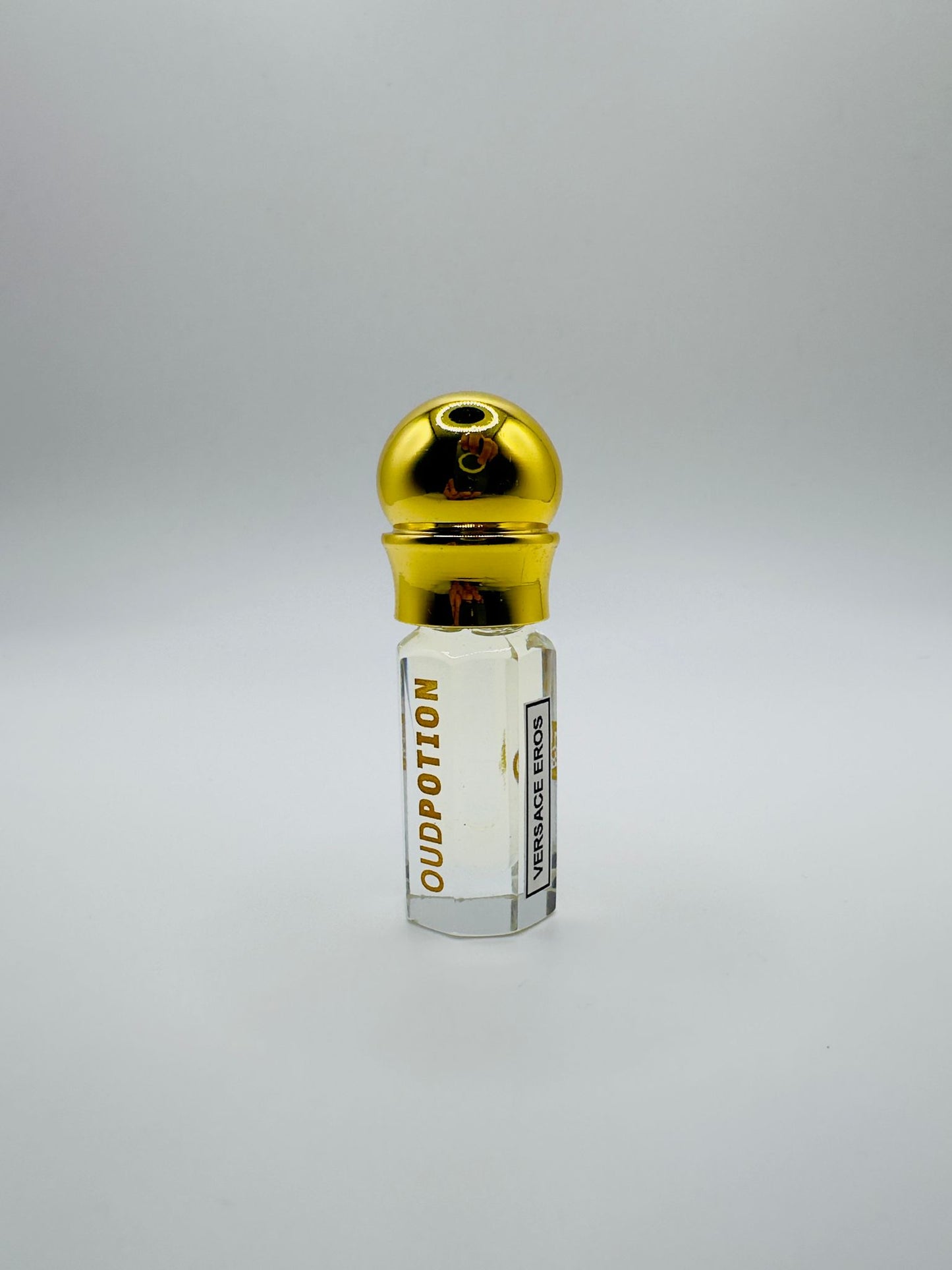 Versace Eros