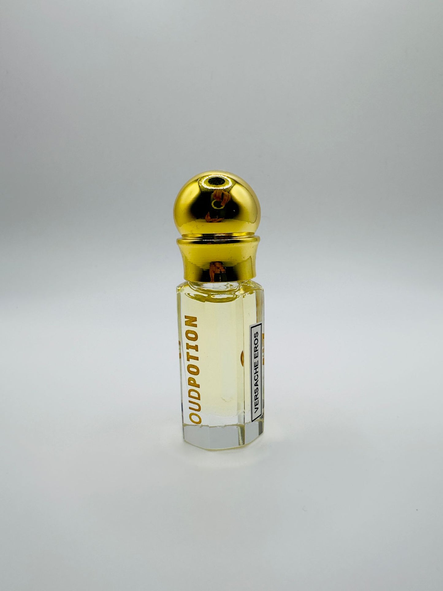 Versace Eros