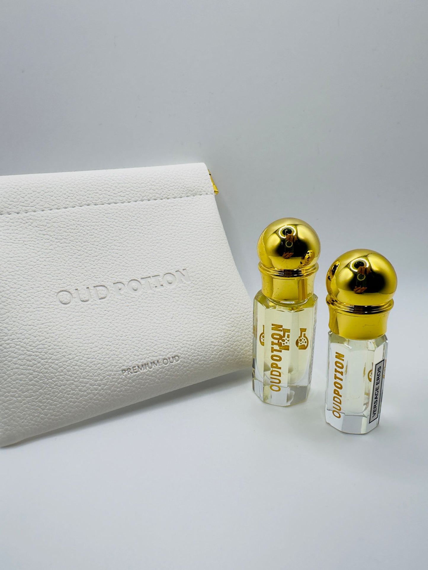 Versace Eros