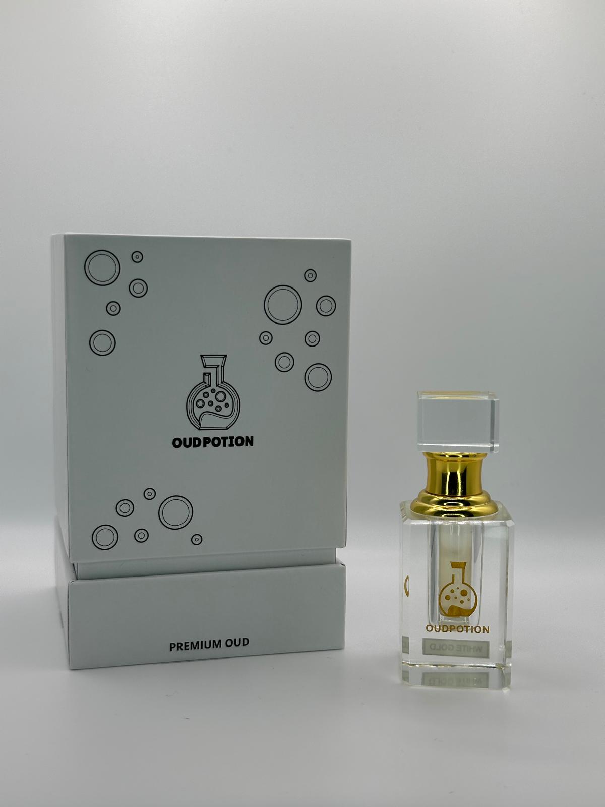 WHITE GOLD