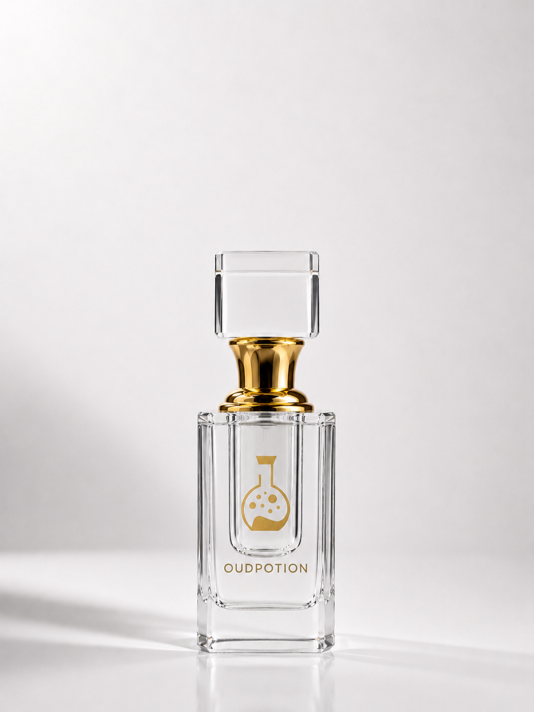 WHITE MUSK