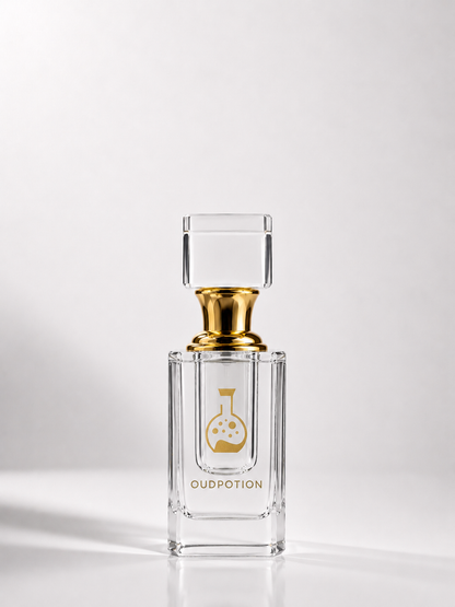 WHITE MUSK