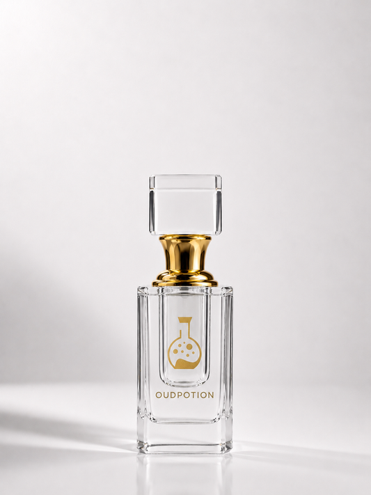 WHITE MUSK