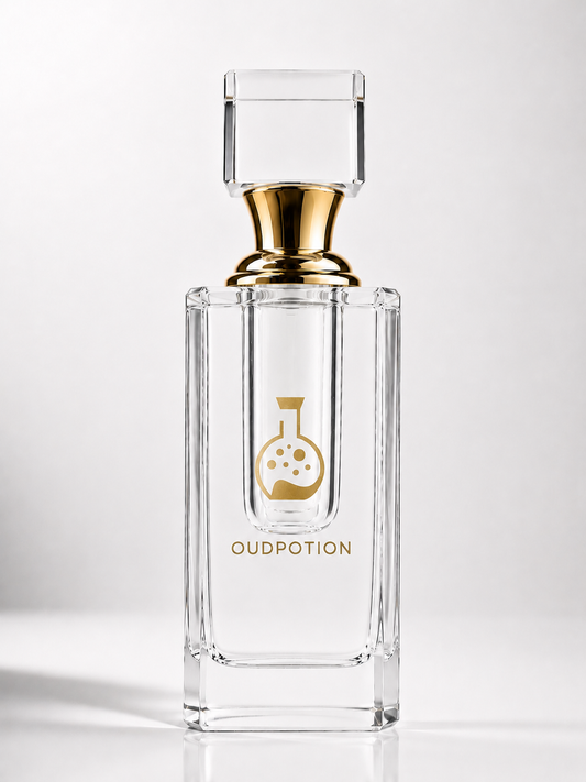 WHITE MUSK