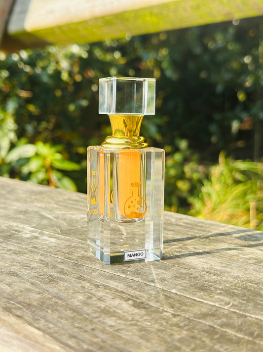 MANGO MUSK