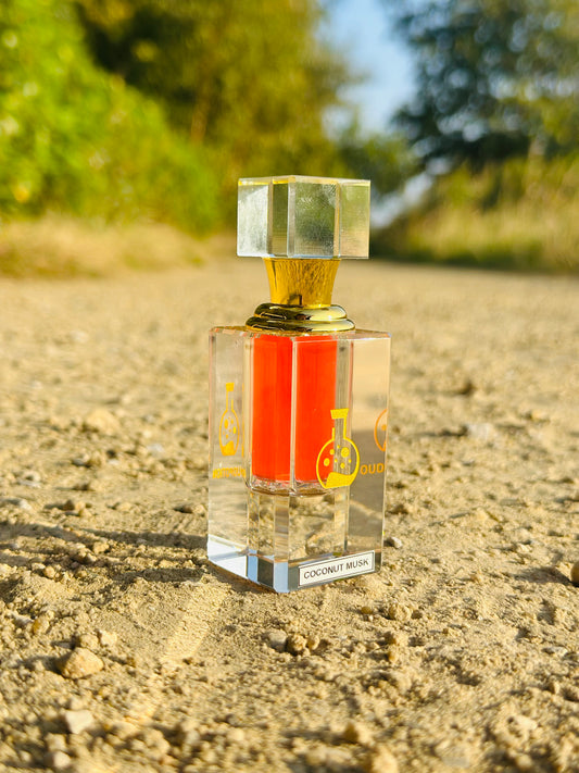 COCONUT MUSK