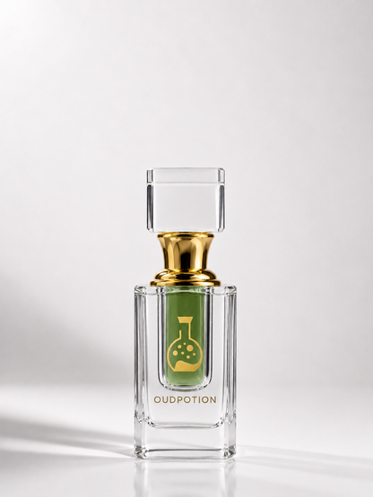 GREEN LOTUS