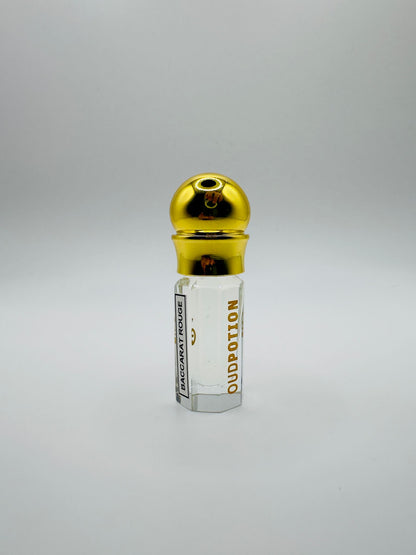 Baccarat Rouge
