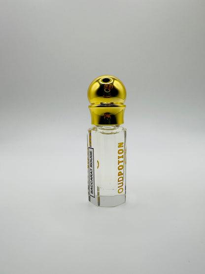 Baccarat Rouge