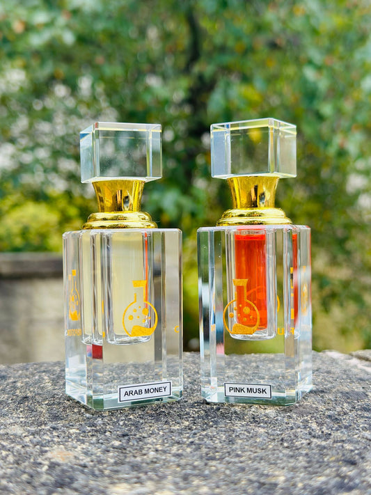 For Him & Her