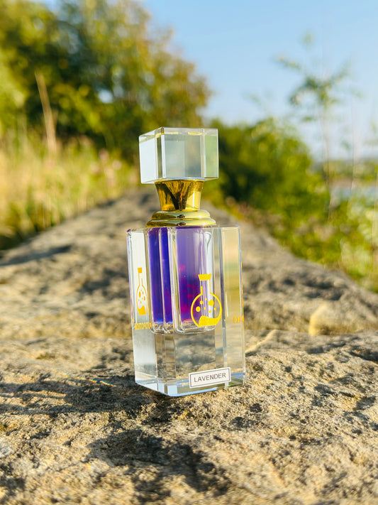 LAVENDER