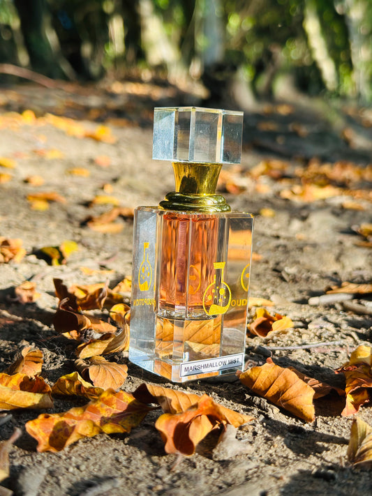 MARSHMALLOW MIST