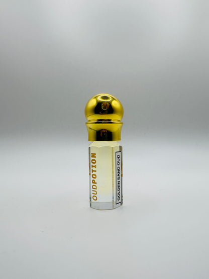Golden Sand Oud