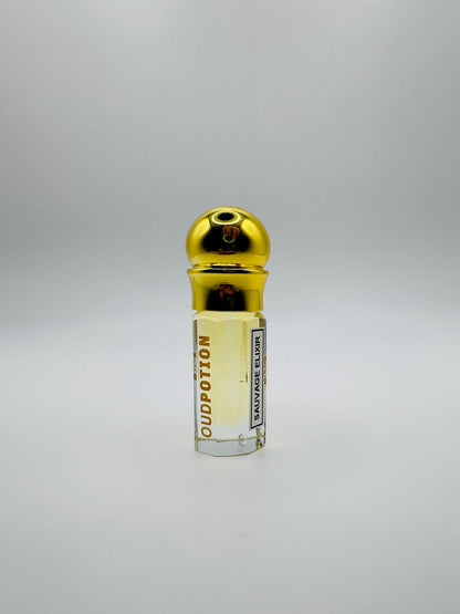 Sauvage Elixir