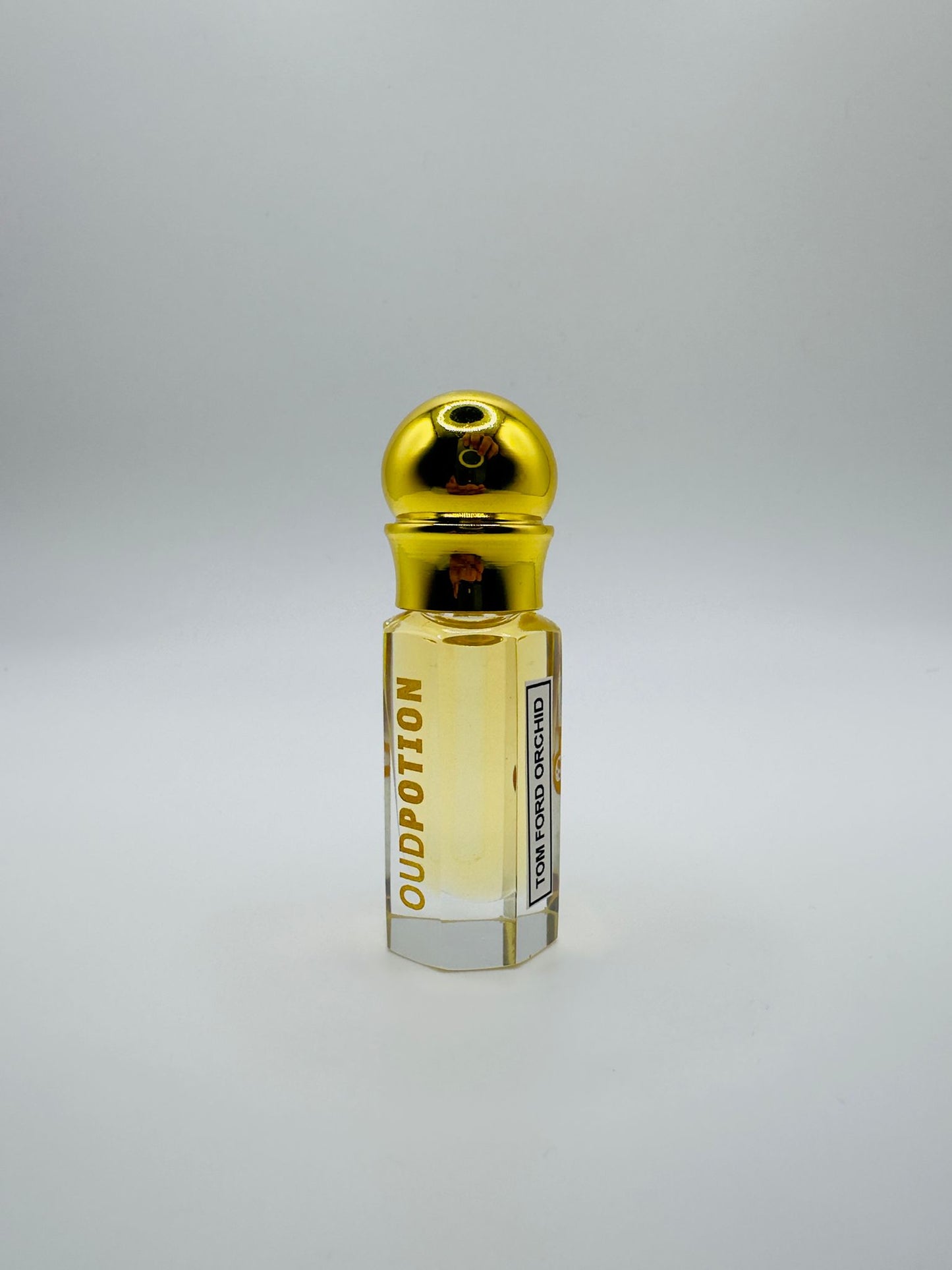 Tom Ford Black Orchid