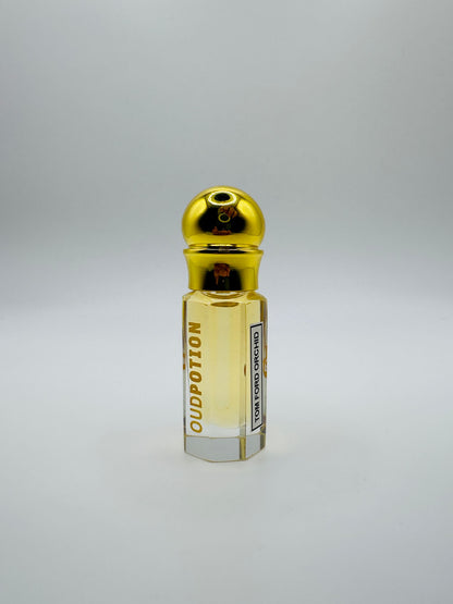 Tom Ford Black Orchid