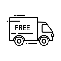 Free shipping