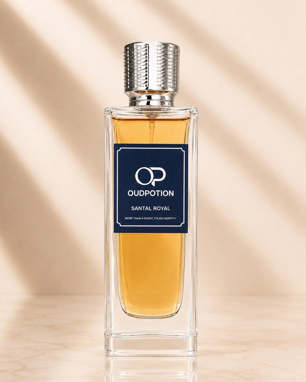 SANTAL ROYAL